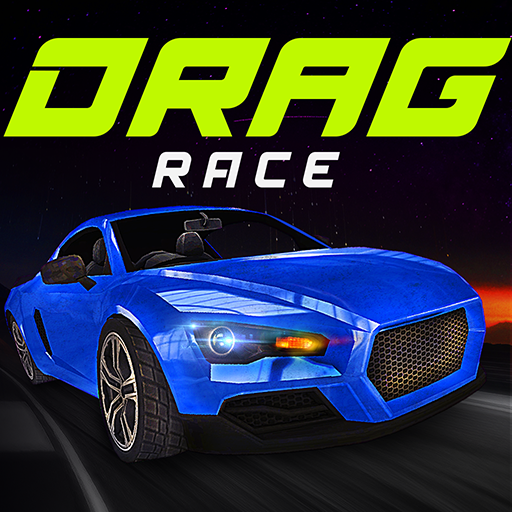 Drag Race - Duel Race 3D icon