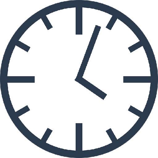 Simple Clock 1