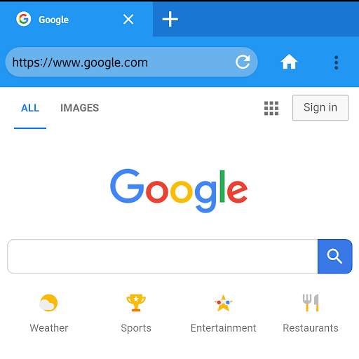 Browser screenshot 1