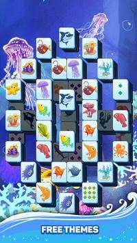 Mahjong Ocean screenshot 6