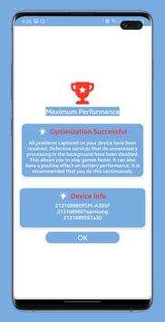 Game Booster – Boost Games Bugs Fix Play Smoother screenshot 3
