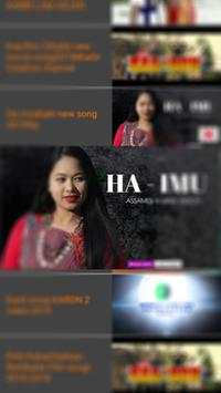 Karbi Video Song ~Dance screenshot 2