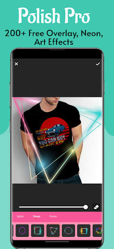 Photo Lab - Photo Editor Pro screenshot 5