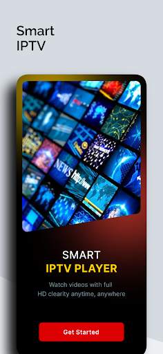 German IPTV Links m3u Playlist screenshot 3