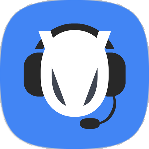 OwnVoice | Microphone أيقونة