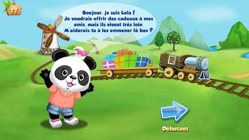 L'Alphabet de Lola – ABC Jeux screenshot 14