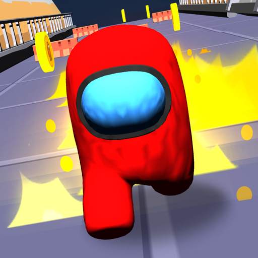 Among Us Rush 3D Games 1.0