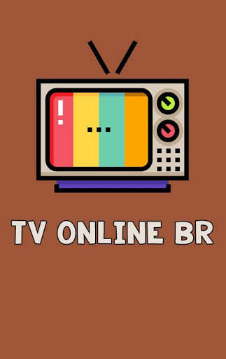 Tv Online Br screenshot 1