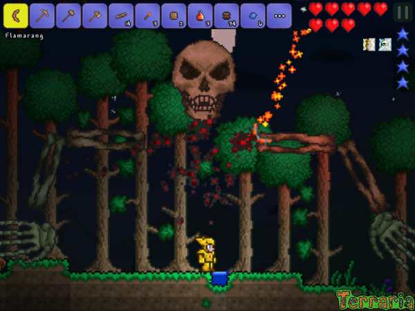 Terraria screenshot 14
