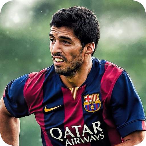 Luis Suarez Wallpapers 1.3