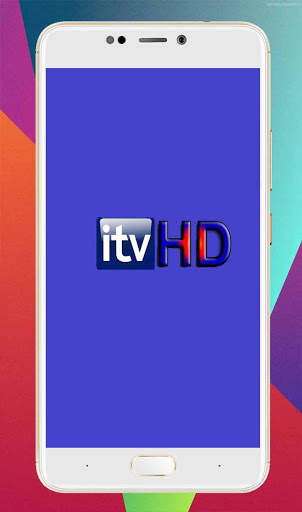 iTVHD 2 تصوير الشاشة