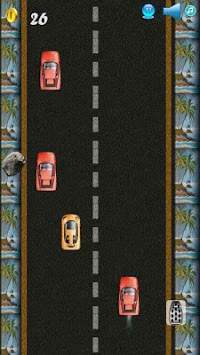 Subway Car Racing Game ! screenshot 3