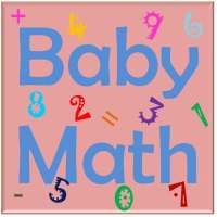 Baby Math (1 1) icon