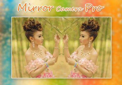 Mirror Photo Effect Editor screenshot 1
