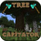 Mod Tree Capitator Addon 1.1