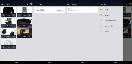Pure App install Test screenshot 5
