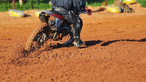Dirt Bike Racing Wallpaper स्क्रीनशॉट 9