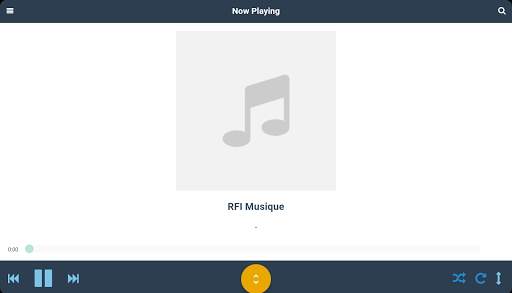 Pi Music (Trial) screenshot 8