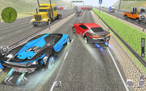 Car Crash Simulator & Beam Cra screenshot 4