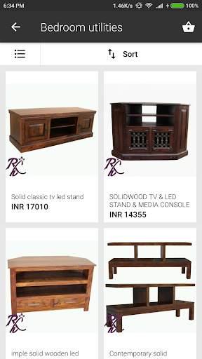Zebrs : Shop Online on EMI without credit card screenshot 4