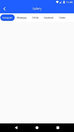 Video photo Download for Instagram Facebook TikTok screenshot 9