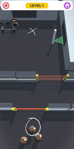 Prison Escape Plan screenshot 3