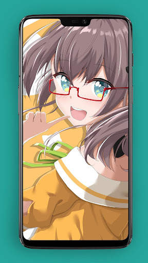 VTuber Wallpaper screenshot 7