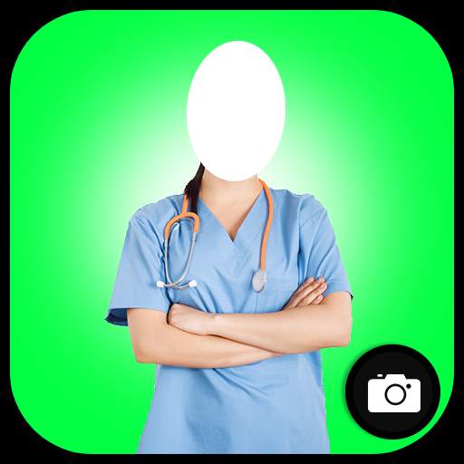 Nurses Photo Suit 2.2
