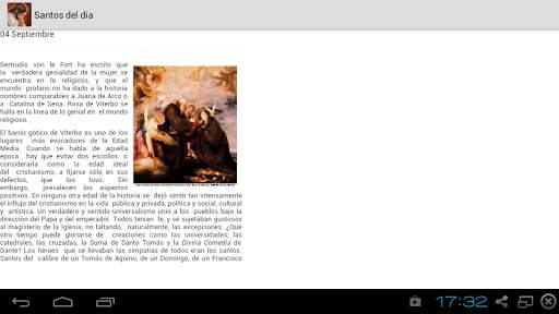 Oración Católica - DezPray screenshot 16