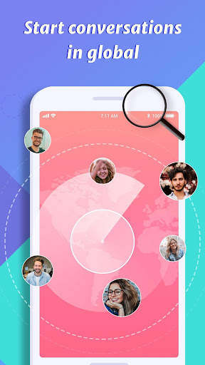 LiveChat - online video chat screenshot 2