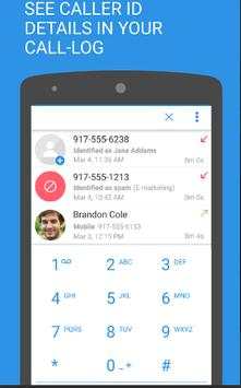 Showcaller-Caller ID screenshot 2
