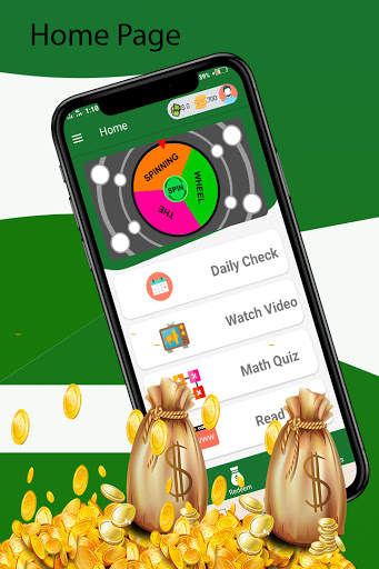 Free Money 2021 स्क्रीनशॉट 4