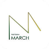 Nail Salon MARCH icon