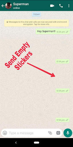 Tamil Stickers for WhatsApp (WAStickerApp) screenshot 2