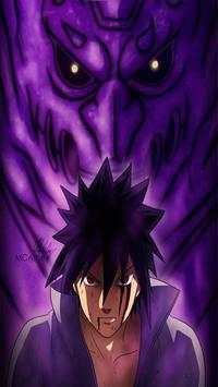 Uchiha Clan Wallpaper HD screenshot 5