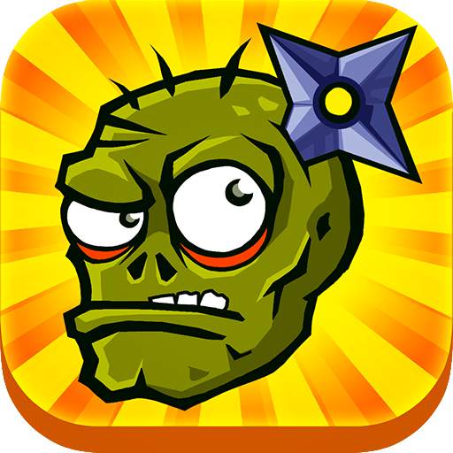 Zombies vs Ninja 2.0.6