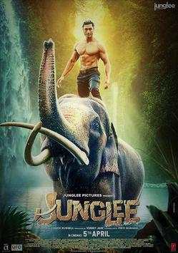 Movie Info Junglee screenshot 1