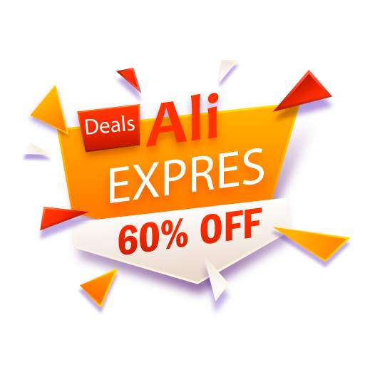 AliExpress Super Deals 2.5.0