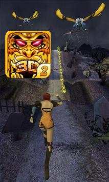 adventure jungel jumper runner screenshot 3