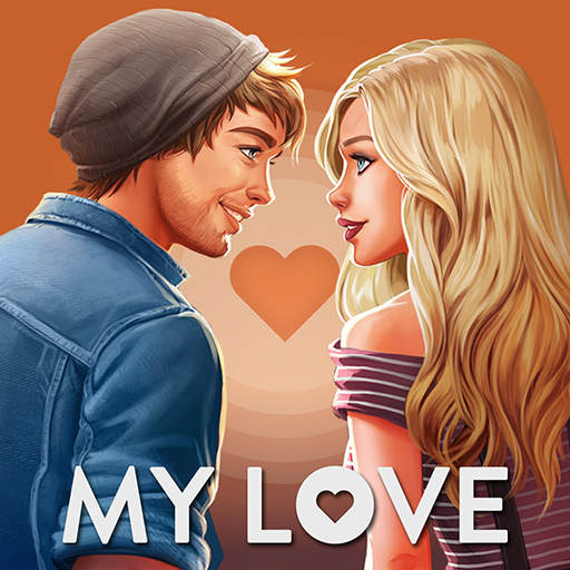 My Love: Make Your Choice! 1.21.10