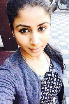 Aliya Manasa HD Wallpapers screenshot 3