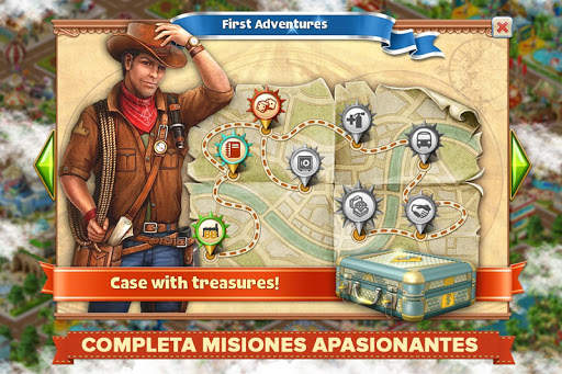 Big Business Deluxe screenshot 5