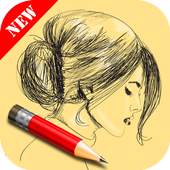 Sketch Photo Effect - Photo Editor 3.0