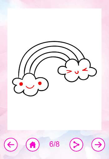 How To Draw Cute screenshot 10