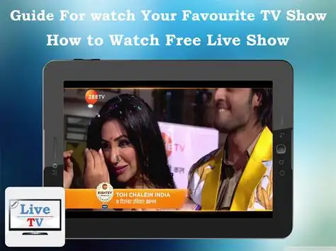 Guide for Tata Sky screenshot 2