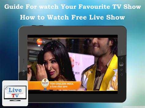 Guide for Tata Sky screenshot 2