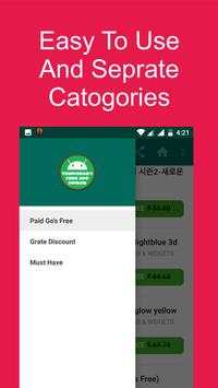 My Paid Apps screenshot 3