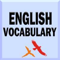 English Vocab Builder on 9Apps