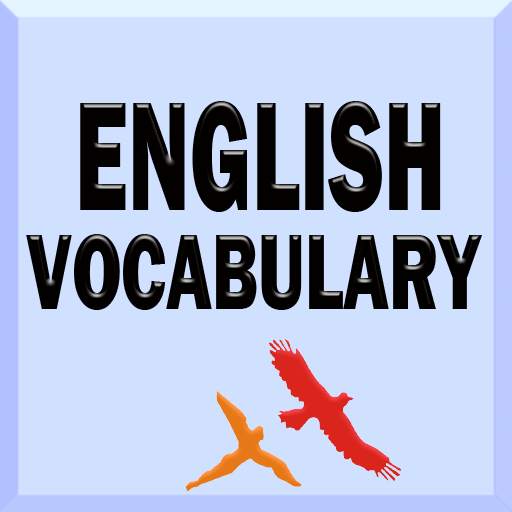English Vocab Builder 3.2.1