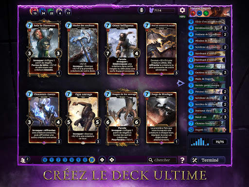 The Elder Scrolls: Legends screenshot 16